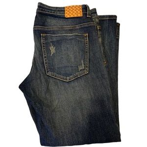 Zara denim, perfect women’s jeans
